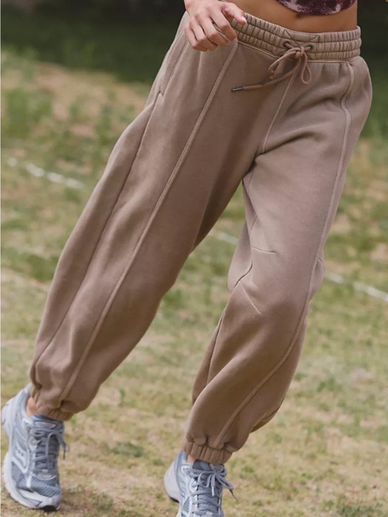 FP Movement by Free People Pants - Free People Sprint To Finish Pants Size M